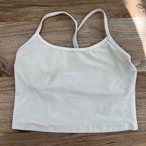 Beyond Yoga Small Tank
